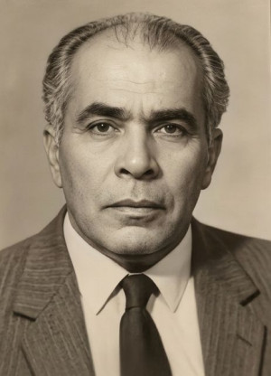 Ihab Al-Azhari
