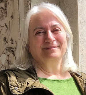 Marie Therese Kiriaky