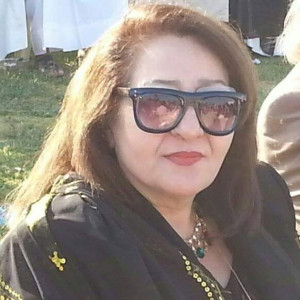 هدى محمد حمزة