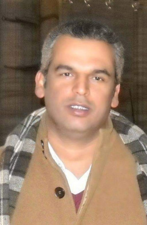Ahmed Elsagheer