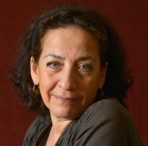 Hoda Barakat