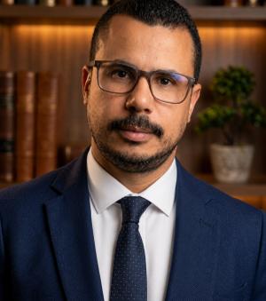 Taoufik Bouchari