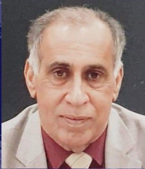 الباب