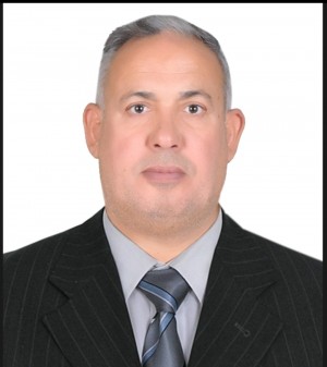 Sabah Ali Al-sulaiman