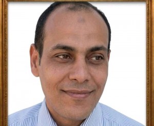 Waleed Mahgoub