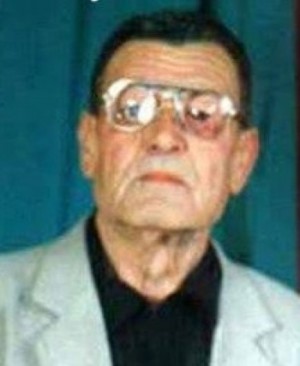 Abdel Karim Mahfoud