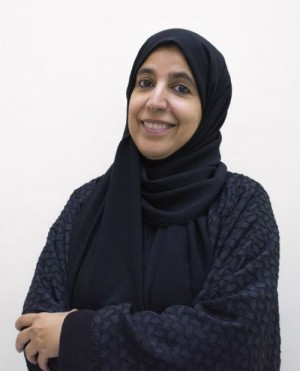 Asmaa Bin Kalban