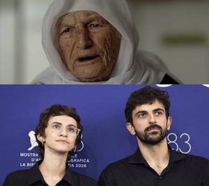 Films: Naza, Farha, Tantura and Fauda
