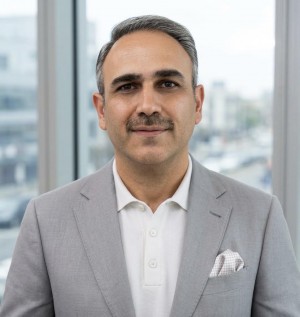 Ahmed Fatih Mohammed