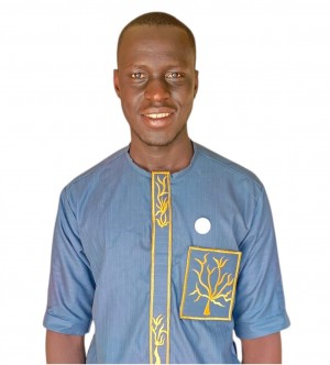 ADAMA MOUSSA Diallo