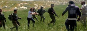 The Slow-Motion Erasure Of The West Bank