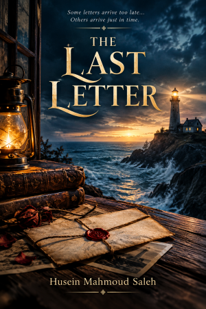 The Last Letter