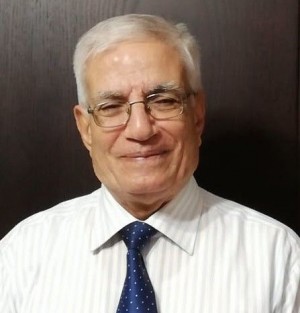 Ahmed Zakaria Al-shalaq
