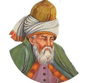 جلال الدين الرومي
