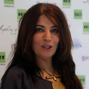 ضحى عاصي