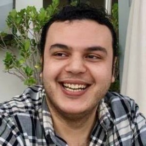 Mahmoud Elsaeed