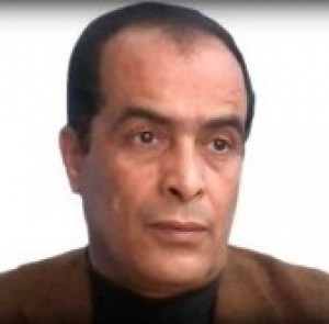 حسن لشهب