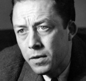 Albert Camus