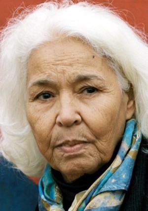 My Name is Badriya - two poems by Nawal Saadawi