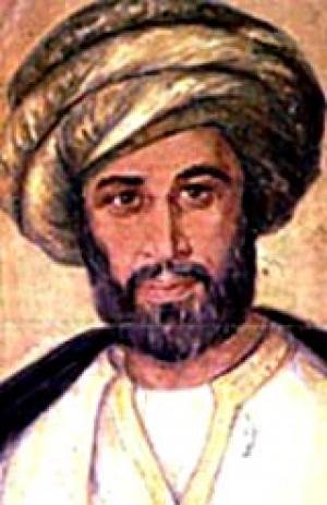 رفاعة الطهطاوي