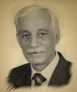 Adnan Kanafani