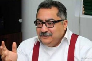 إبراهيم عيسى