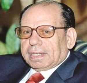 صلاح فضل