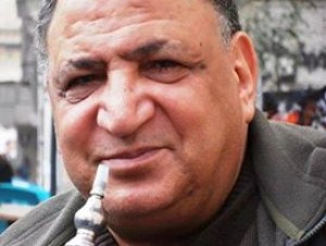 عصمت النمر