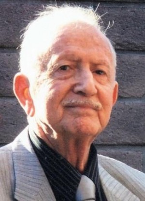 حقد الصحراء