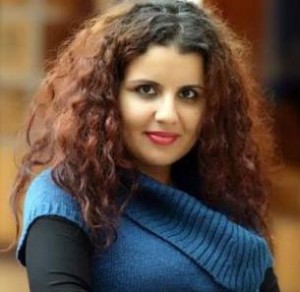 إيناس العباسي