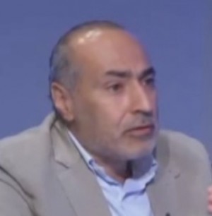 هاني نقشبندي
