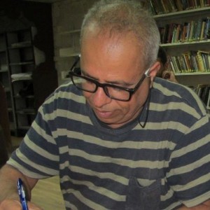 أسامة العيسة