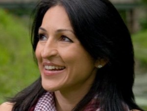 Susan Abulhawa