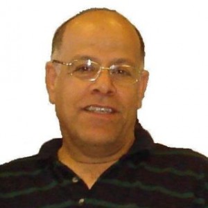 صالح القاسم