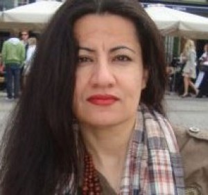 Manal Alsheikh