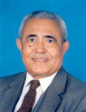 Mahmoud Zanaty