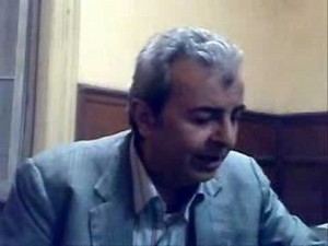 صلاح والي