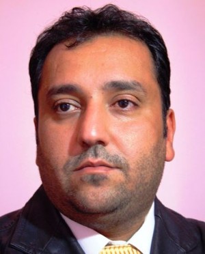 صابر الفيتوري