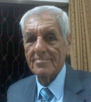 حسن مي