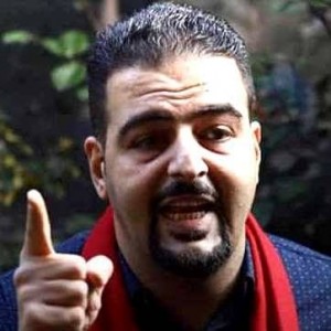 رجا زعاترة