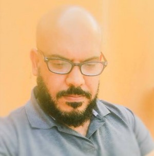 بديع القشاعلة