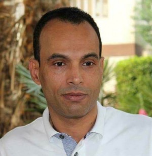 Poemes Par Ibrahim el-Johainy