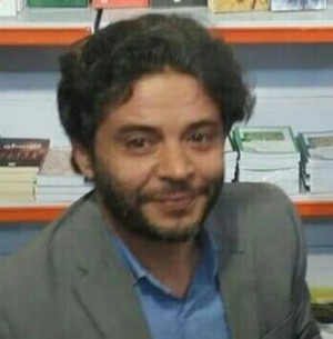 صلاح بن عياد