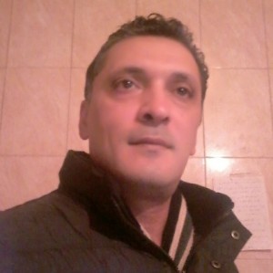 بلال المصري