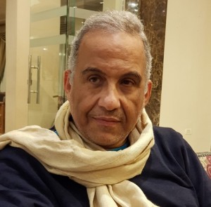 Mostafa Abdallah