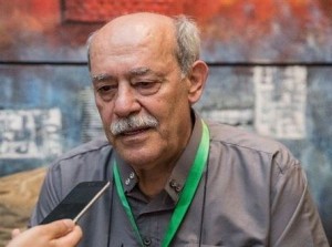 صالح علماني