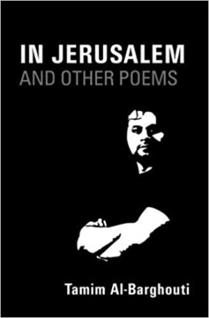 In Jerusalem and Other Poems: Written Between 1997-2017