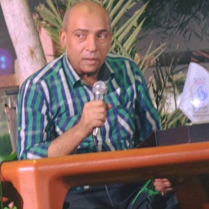 سعيد نوح