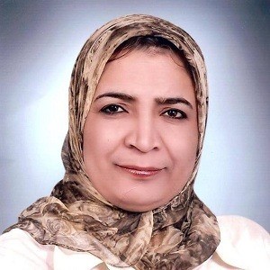 هويدا صالح