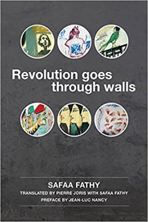 Revolution goes through walls